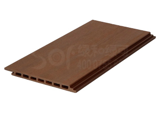 PE塑木墻板135H12