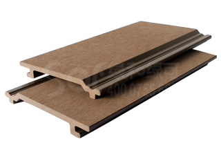 PE塑木墻板156H21