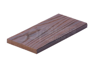 竹塑木地板07210