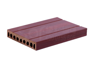 竹塑木地板14225B