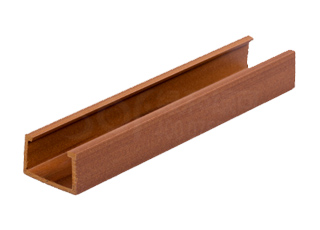 竹塑木吊頂04025