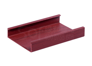 竹塑木吊頂10025