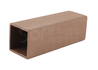 木合金塑木方柱PDS07676