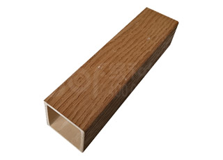 石英塑木方通PCD05050A