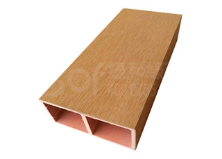 石英塑木方通PCD10050B