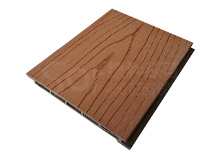 石英塑木墻板PCD17015