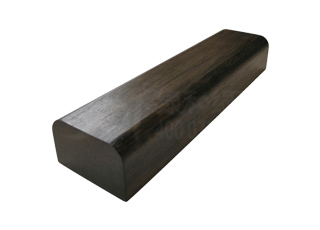 高耐色竹木欄桿扶手8048