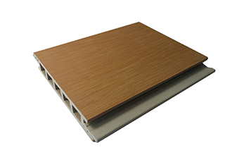 石英塑木墻板PCD170H25