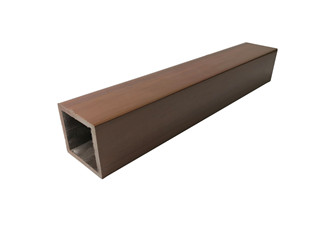 共擠生態(tài)木方通LCJ50H50