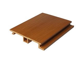 綠可生態木戶外疊式墻板LHO150A