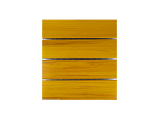 綠可生態木休閑地板LHO-黃檀