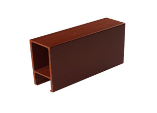 綠可木天花吊頂LHO40X100