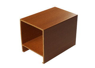 綠可生態木天花吊頂LHO100X120