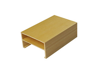 綠可生態木天花吊頂LHO100X60