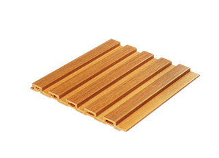 綠可生態木小長城板LHO159