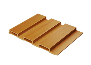 綠可生態木大長城LHO204