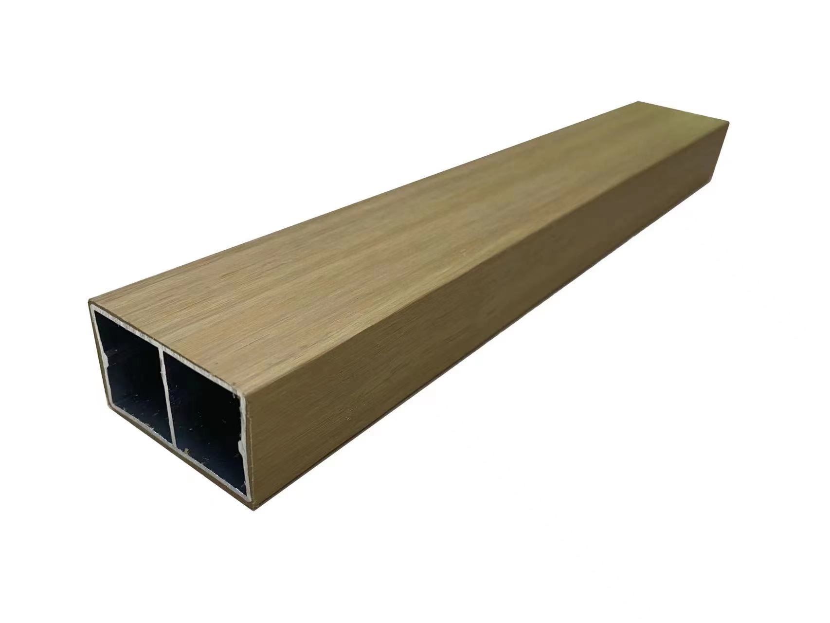 塑合金方通80*40