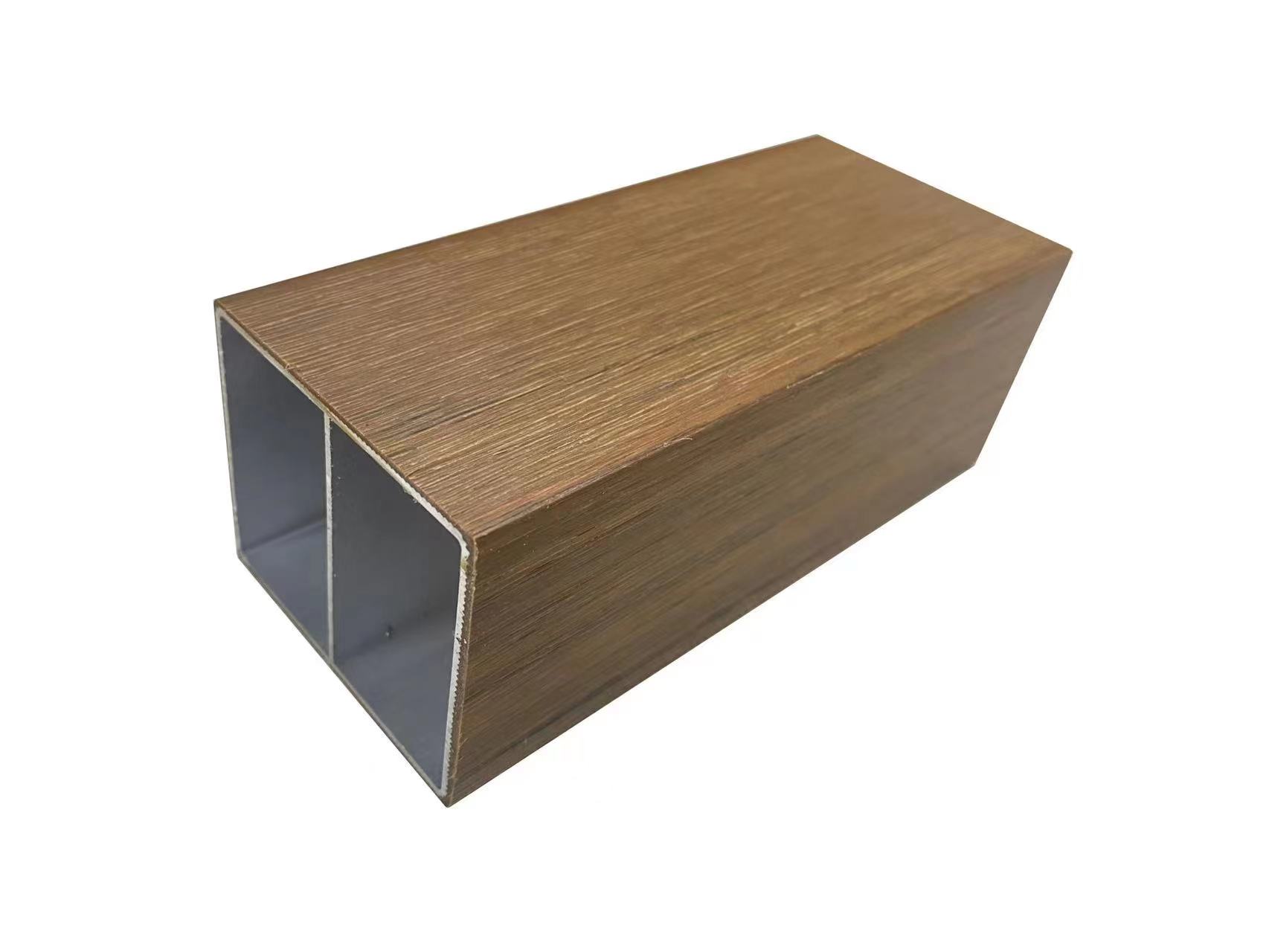 塑合金方通60*50