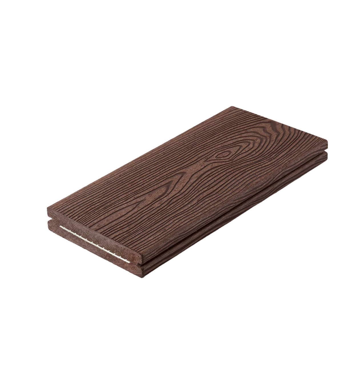 進口碳纖維塑木地板14025