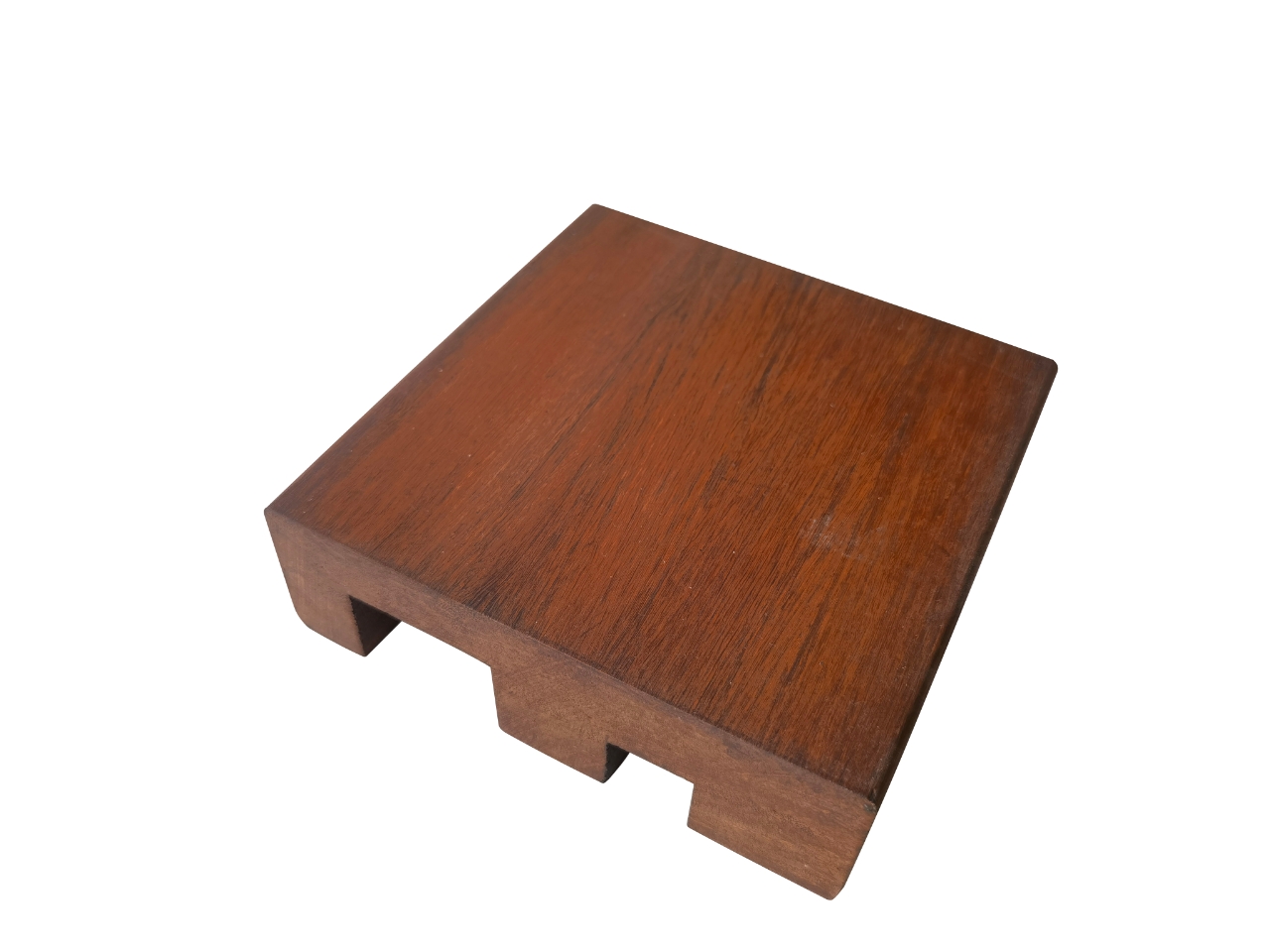 瓷態色重竹木扶手150*48