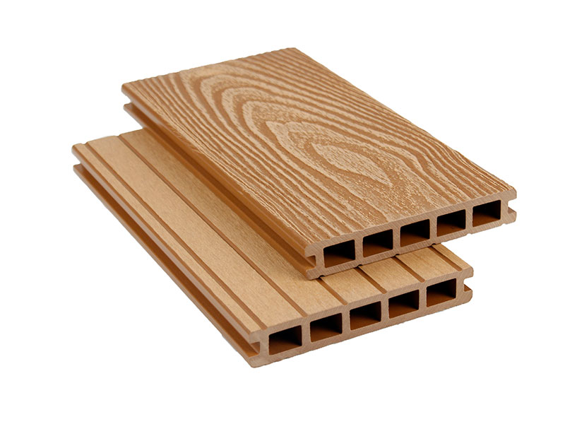 PE塑木地板PAB148K25G