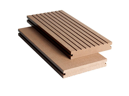 PE木塑實芯地板PAB140S25B