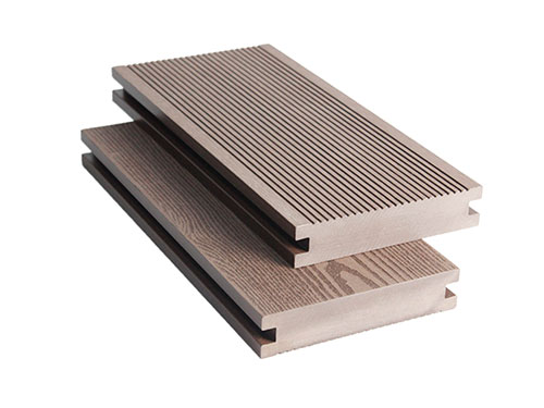 PE木塑實芯地板PAB140S30B