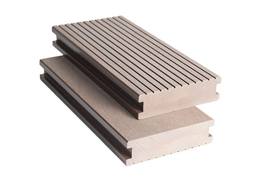 PE木塑實芯地板PAB140S40