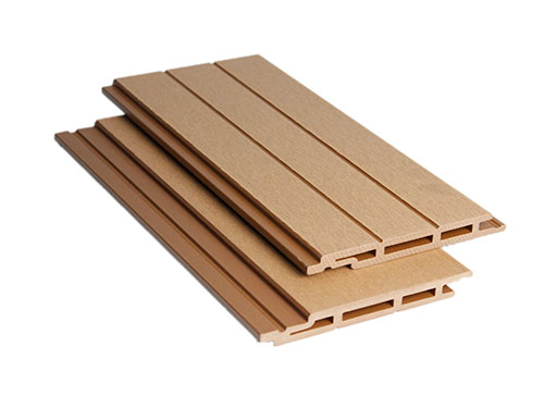 PE塑木墻板146H16