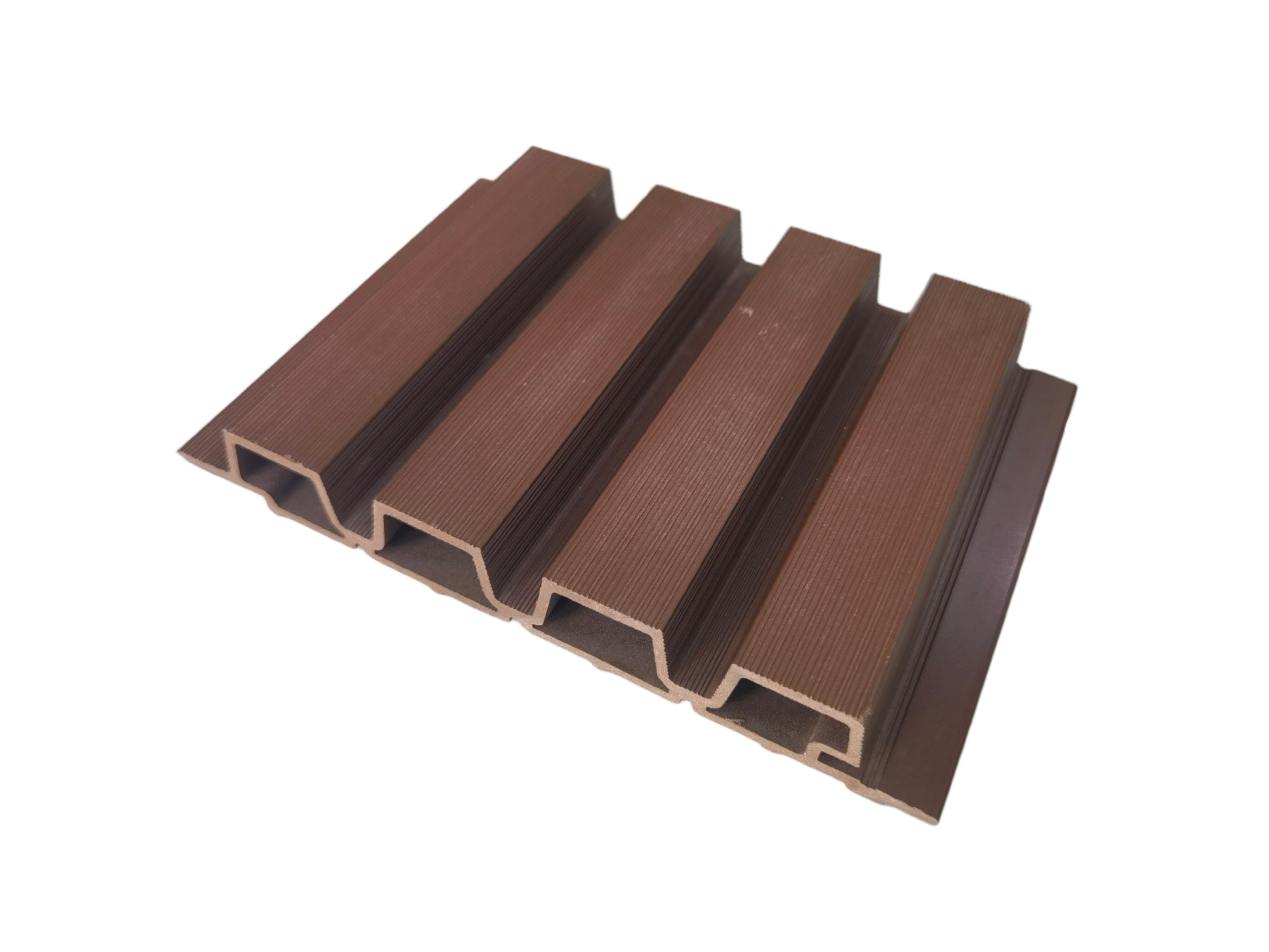 PE塑木長城板218H28