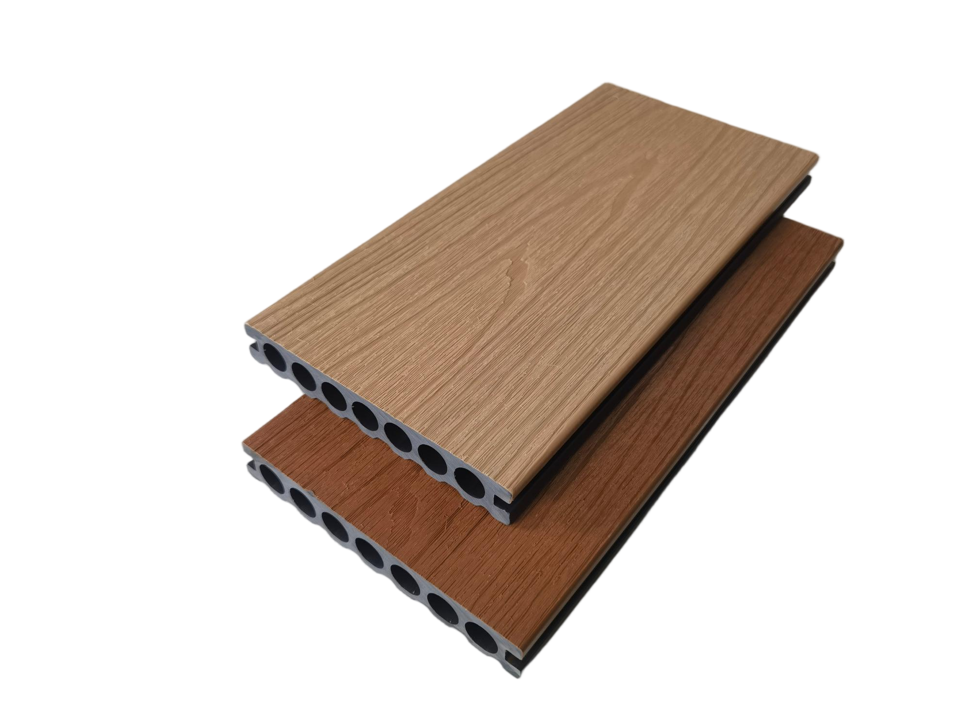 單面共擠塑木地板PBJ150Y23（特價）