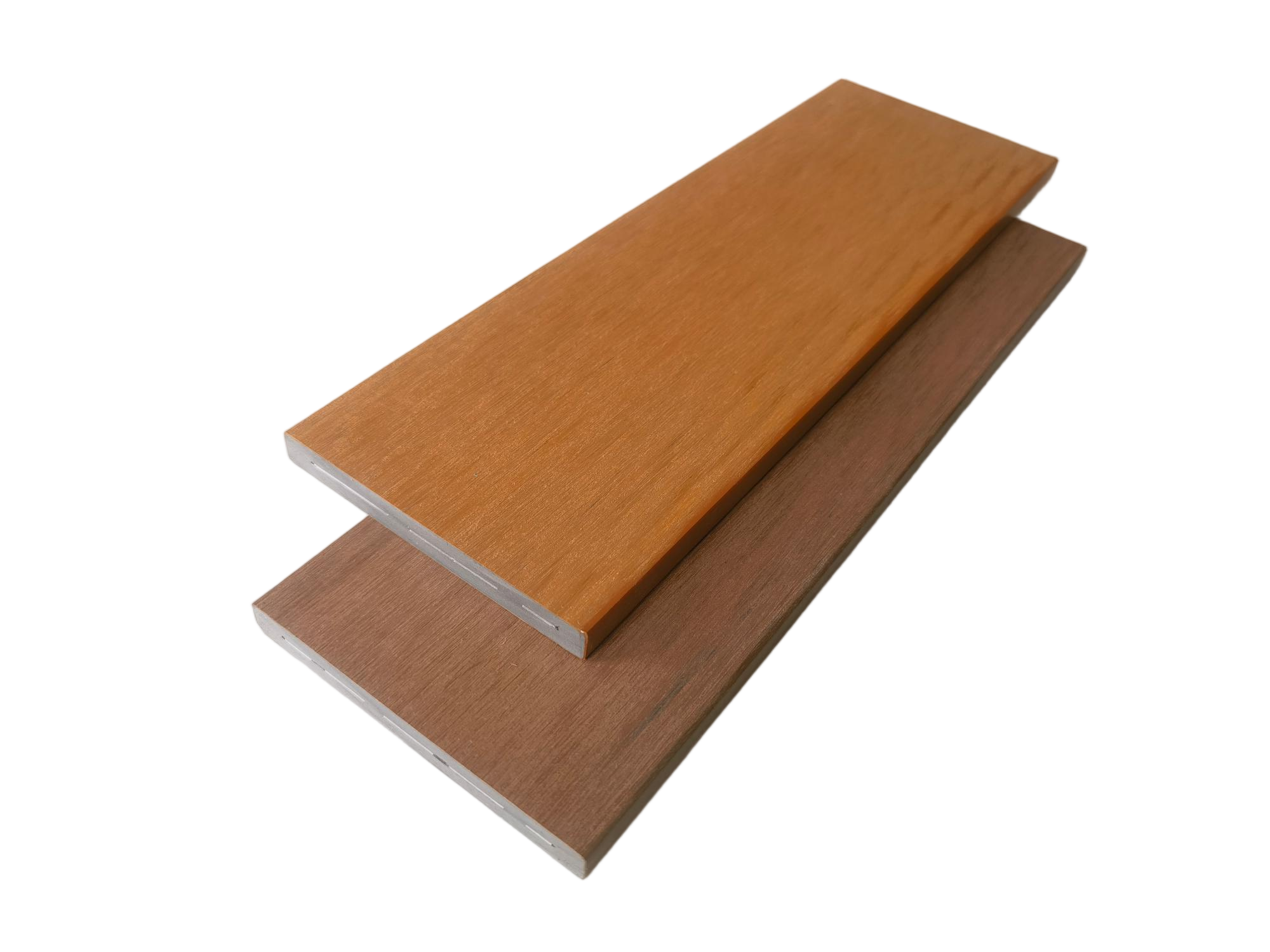 塑合金塑木收邊條