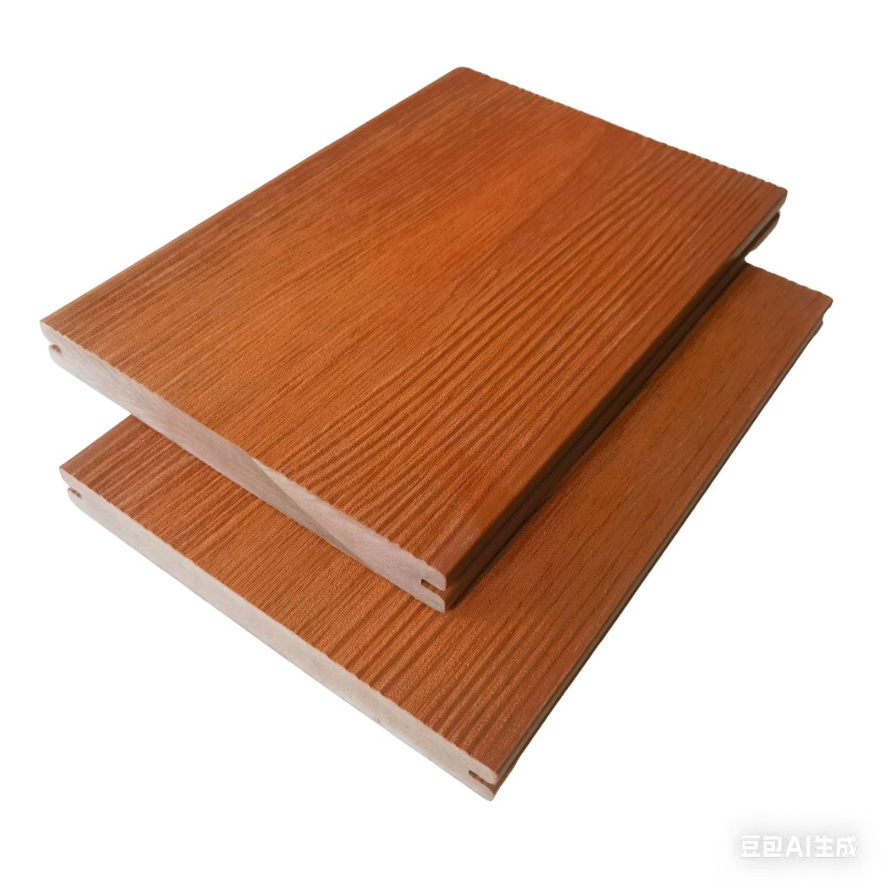 石英木塑實心地板210*24