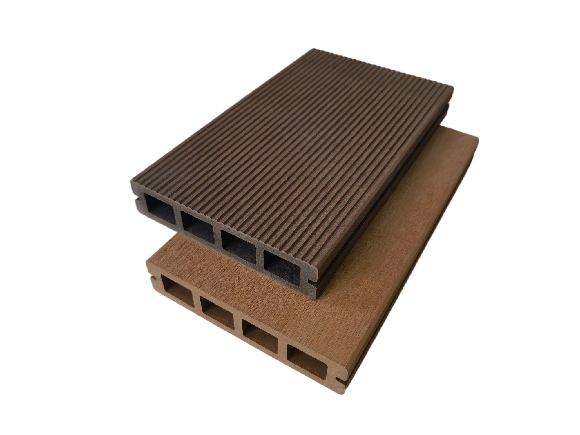 PP共擠塑木地板PP145K30