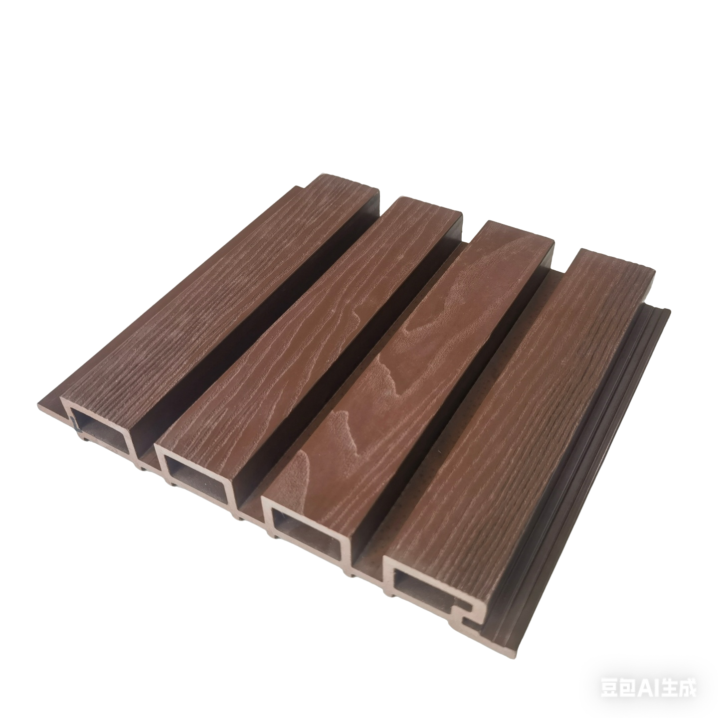 PE木塑墻板220H26