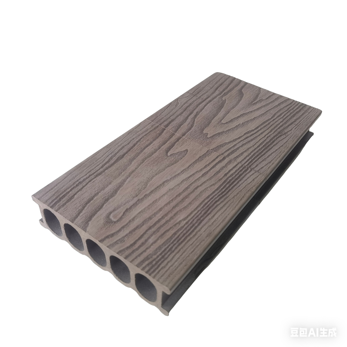 PE塑木地板PAB140K40