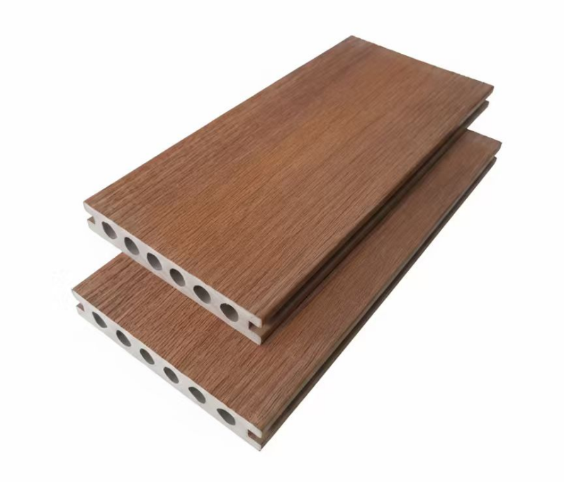 木合金塑木地板SYS138K22