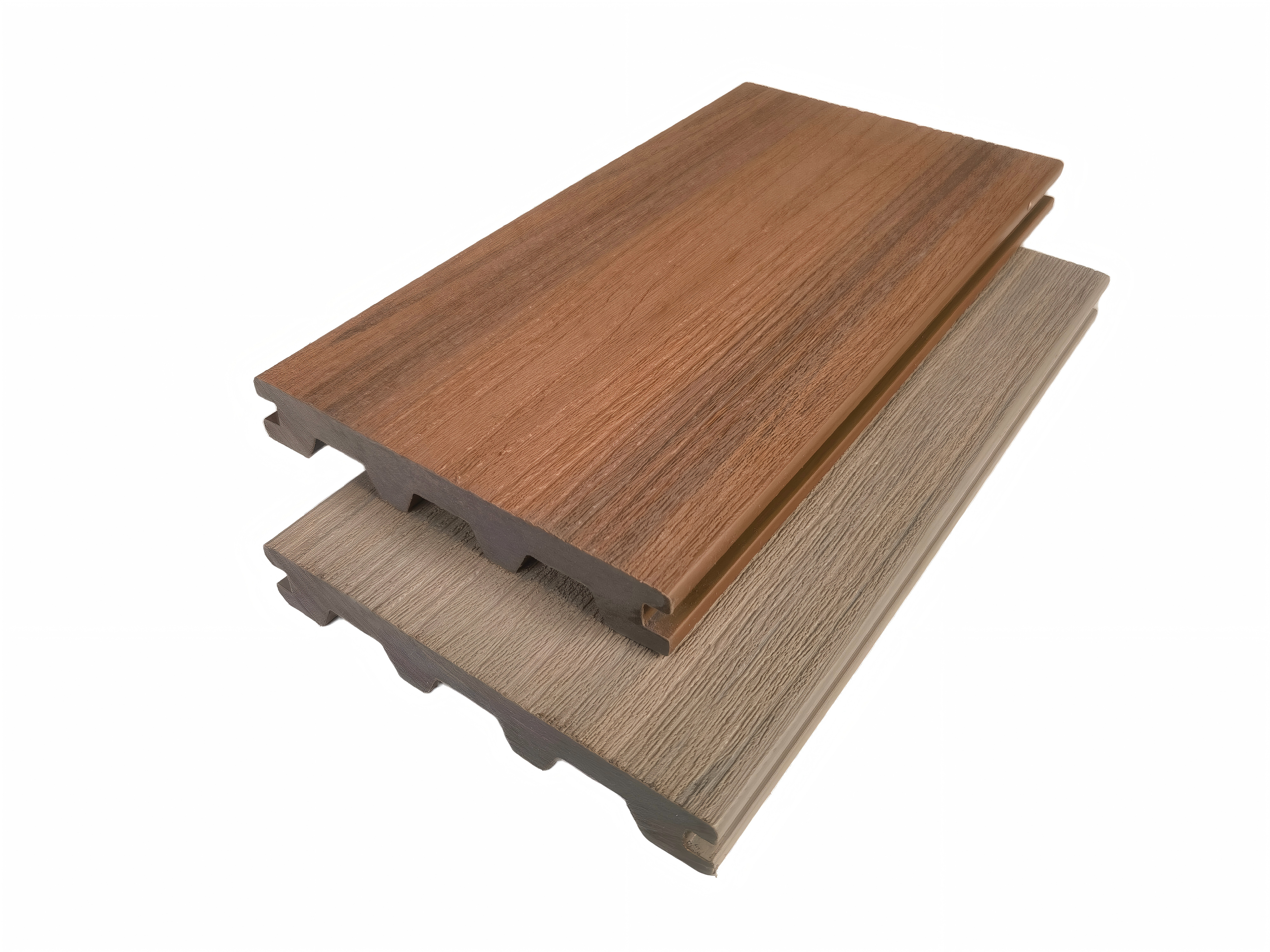 共擠塑木實芯地板ZJ150Y23