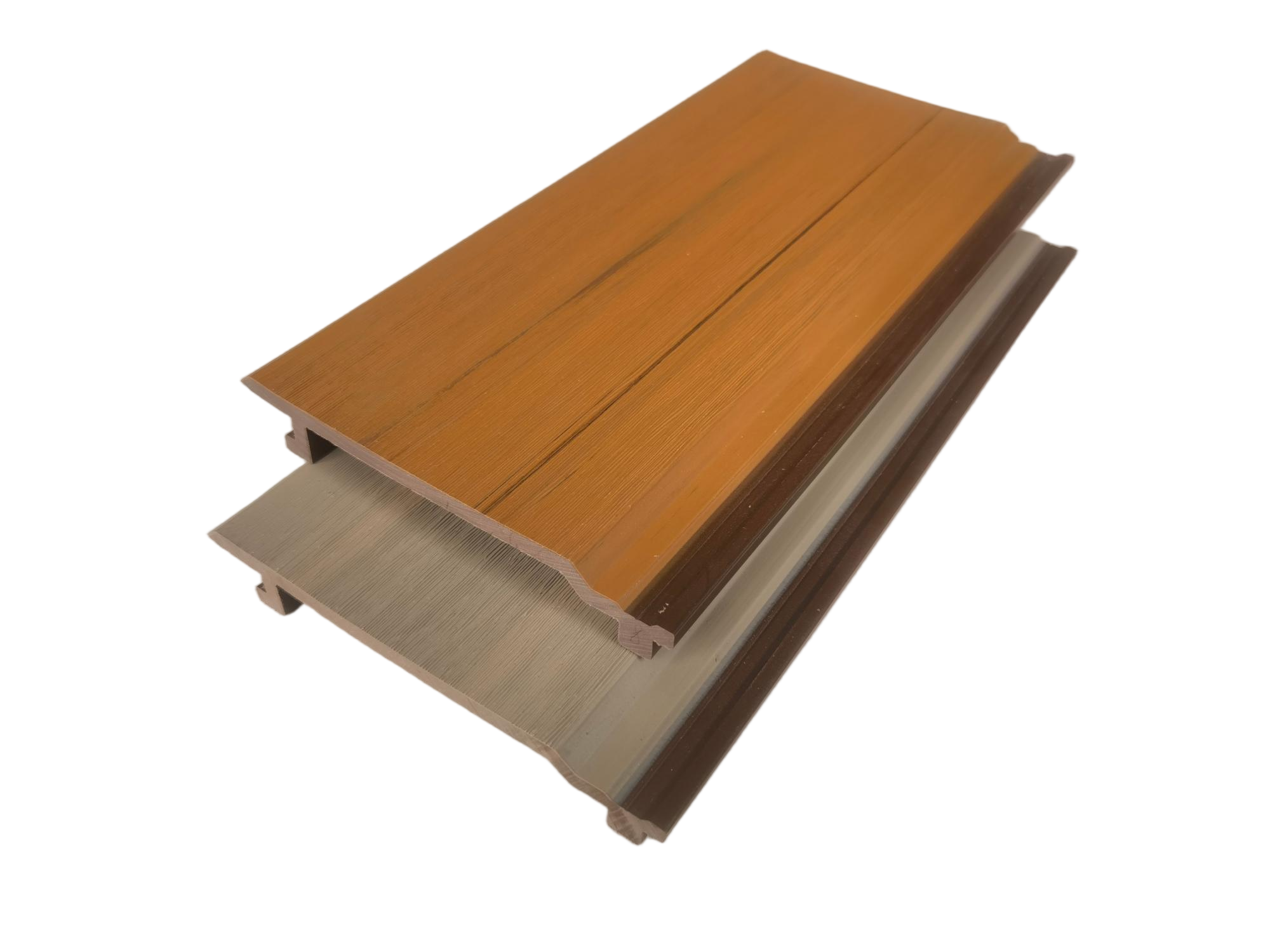 共擠塑木墻板ZJ156H21