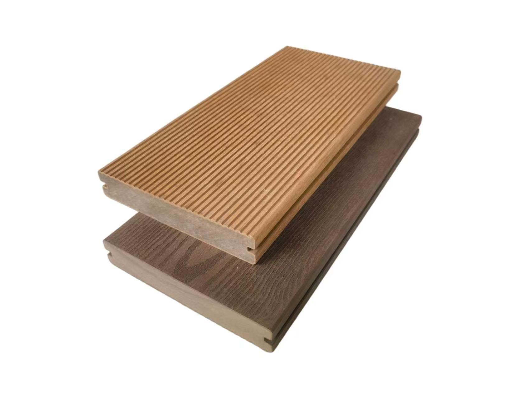 PP共擠塑木地板145S25